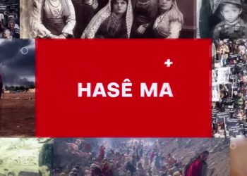 Şuxule Komale Alawiyan, Ahmet Güden ile Hase Ma. Konuklar: Ayşe Fehimli, Melek Ruşen.