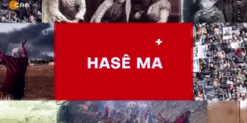 Şuxule Komale Alawiyan, Ahmet Güden ile Hase Ma. Konuklar: Ayşe Fehimli, Melek Ruşen.