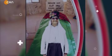 Meletî : Lı Nav Xırawanda Hılbıjartın. Ahmet Güden ile Hase Ma. Konuklar: Ayşe Fehimli, Hasan Şahin.