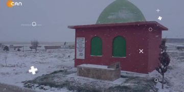 Lı Alevîtîe Ciye Xızır,
 Ahmet Güden ile Hase Ma. Konuk: Mahmut Ütebay.