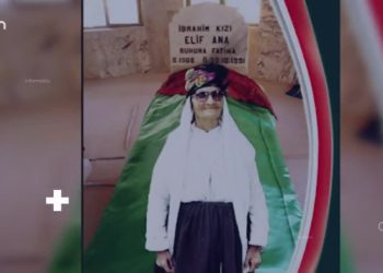 Komal u Hılbıjartın, Ahmet Güden ile Hase Ma. Konuk: Ayşe Fehimli, Salman Gümüş.