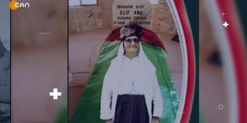 Komal u Hılbıjartın, Ahmet Güden ile Hase Ma. Konuk: Ayşe Fehimli, Salman Gümüş.