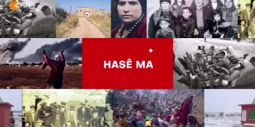 Ax Her Kesi Bı Xwadi Dıke,Ahmet Güden ile Hase Ma. Konuklar:  Ayşe Fehimli ve Hüseyin Demir