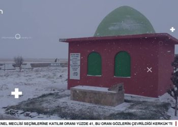 Maraş Na ye Bîrkırın, 
Ahmet Güden ile Hase Ma – Konuklar: Ayşe Fehimli, Hasan Sevimli