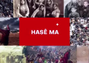 Lı Alevitiye Mana Lokmay Aşûre, Ahmet Güden ile Hase Ma. Konuklar: Ayşe Fehimli, Hüseyin Koğu.