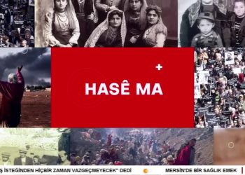 Mal Bı Dasti Jinan Ava Dıbın, Ahmet Güden ile Hase Ma – Konuklar: Ayşe Fehimli ve Mamoste Hülya Aslan