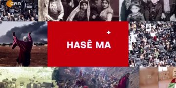 Mal Bı Dasti Jinan Ava Dıbın, Ahmet Güden ile Hase Ma – Konuklar: Ayşe Fehimli ve Mamoste Hülya Aslan