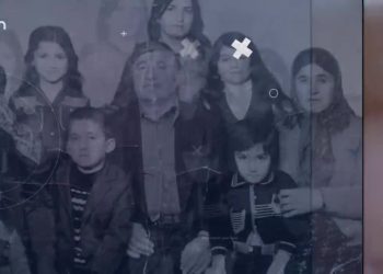 Lı Dîyaspore Komalên Alewiyan,
Ahmet Güden ile Hase Ma. Konuklar:
– Ayşe Fehimli,  -Hasan Şahin.