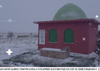 – Lı Gunde Meraşê Şuxulê Ava Kırıne- Ahmet Güden ile Hase Ma Programının Konuğu, Hasan Kul