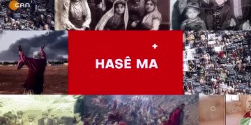 Zımanî me Hebûna Meye, Ahmet Güden ile Hase Ma. Konuklar: Ayşe Fehimli, Cengiz Aslan.