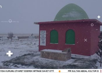 – Li Hembere Asîmîlasyone Role Jinan Çiye?
– Ahmet Güden ile Hase Ma – Konuklar: Ayşe Fehimli ve Sevim Kılıç