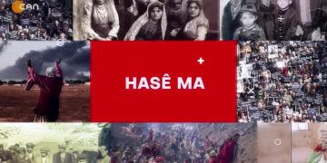 Rêya Haq û Hılbıjartın, Ahmet Güden ile Hase Ma. Konuk: Ayşe Fehimli, Mehmet Kömür.