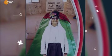 Ahmet Güden ile Hase Ma Konukları:
 -Ayşe Fehimli 
-Seyit Dede 
‘Lı Programe Millet İttifakı Alewî Dîsa Tune’