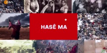 – Lı Meraşe Kar u bare Komalan Çiye ?
– Ahmet Güden ile Hase Ma – Konuklar: Ayşe Fehimli ve Salman Gümüş