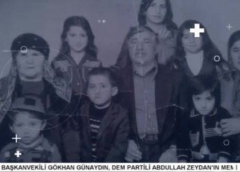 – Şuxu La Û Armancê Kesk Ê Çiye – Ahmet Güden ile Hasê Ma Programının Konukları: Ayşe Fehimli, Ahmet Karagöz