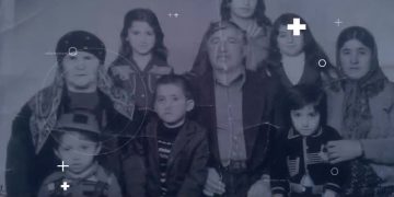 – Şuxu La Û Armancê Kesk Ê Çiye – Ahmet Güden ile Hasê Ma Programının Konukları: Ayşe Fehimli, Ahmet Karagöz