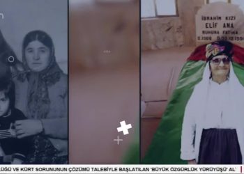 Lı Meraş Roja Raş: 6 Şubat Ahmet Güden ile Hase Ma. Konuklar: Ayşe Fehimli.