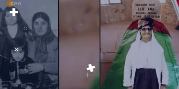 Lı Meraş Roja Raş: 6 Şubat Ahmet Güden ile Hase Ma. Konuklar: Ayşe Fehimli.