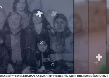 – Ware Ma Bêkas Mayîna
– Ahmet Güden ile Hasê Ma Programının Konukları: Ayşe Fehimli, Mahmut Canbay.