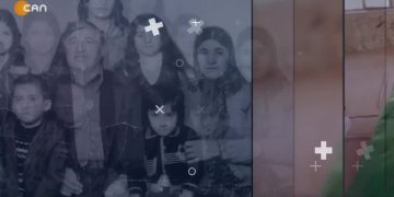 – Ware Ma Bêkas Mayîna
– Ahmet Güden ile Hasê Ma Programının Konukları: Ayşe Fehimli, Mahmut Canbay.