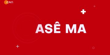 Lı Meletî Hılbıjartın, Ahmet Güden  ile Hase Ma Programının Konukları: Ayşe Fehimli, Abdurrahman Kocabay.