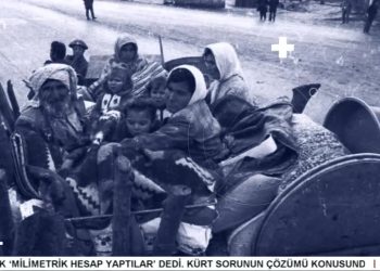 – Lı Meraşe Şuxulên Koperatîfê Dest Pekır
– Ahmet Güden ile Hase Ma Programının Konukları: Ayşe Fehimli ve Hüseyin Yıldız