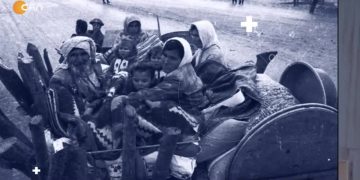 – Lı Meraşe Şuxulên Koperatîfê Dest Pekır
– Ahmet Güden ile Hase Ma Programının Konukları: Ayşe Fehimli ve Hüseyin Yıldız