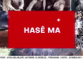 – Lı Semsûre Xebaten Hılbıjartıne
– Ahmet Güden ile Hase Ma Programının Konukları: Ayşe Fehimli, Mehmet Bahattin Bilgin.