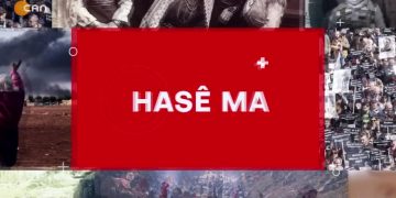 – Lı Semsûre Xebaten Hılbıjartıne
– Ahmet Güden ile Hase Ma Programının Konukları: Ayşe Fehimli, Mehmet Bahattin Bilgin.