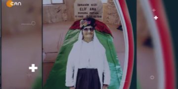 – Komalên Alewiyan Û Hılbuartınê
– Ahmet Güden ile Hase Ma Programının Konukları: Ayşe Fehimli, Ali Özveren