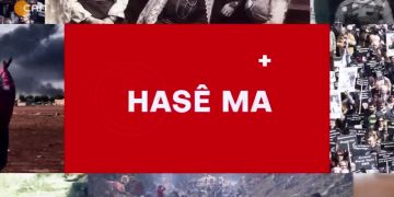 – Bajarê Mışmışan: Meleti
– Ahmet Güden ile Hase Ma Programının Konukları: Ayşe Fehimli ve Gökan İmer