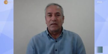 -Mereş Warê Hozan Û Sazbendaye
–  Ahmet Güden ile Hase Ma. Konuklar: Ayşe Fehimli, Mehmet Kömür