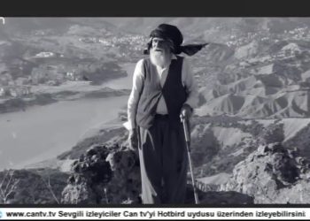 Pulur De Dewa Ortanîge – Heqıbê Perperıkî