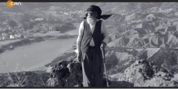 Pulur De Dewa Ortanîge – Heqıbê Perperıkî