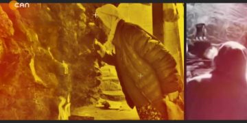 Dewa Vîyalege De Îtîqat, Nuray Atmaca İle Heqıbê Perperıkî..