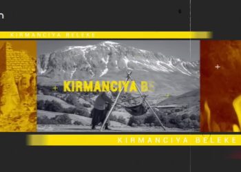 Dewa Vank’de Bername – Nuray Atmaca’nın sunduğu Heqıbê Perperikî programı sizlerle…- 04.04.2022