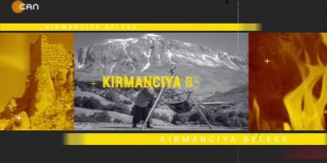 Dewa Vank’de Bername – Nuray Atmaca’nın sunduğu Heqıbê Perperikî programı sizlerle…- 04.04.2022