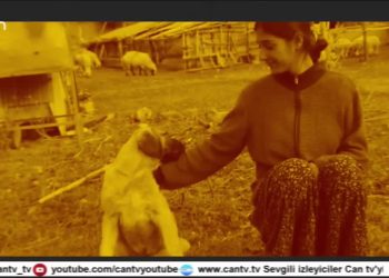 Mazgêrt de Dewa Goytepe – Nuray Atmaca ile Heqıbê Perperikî Can TV’de…