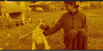 Mazgêrt de Dewa Goytepe – Nuray Atmaca ile Heqıbê Perperikî Can TV’de…