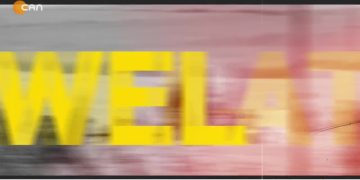 Newala Xavaçorî De Pê Murat Akarî Bername, Nuray Atmaca ile Heqıbê Perperıkî..