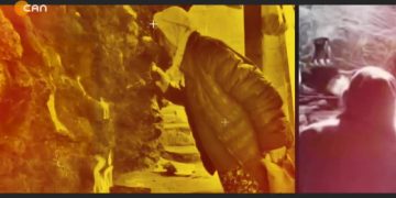 Dewa Kırdımî De Mezraya Gomeyê Muxtarî