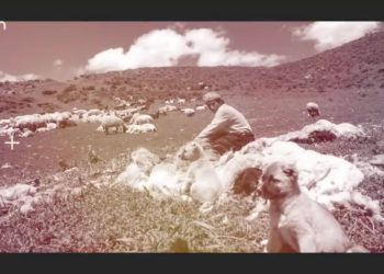 Çemîşgezek de dewa akîrege (Akrage), Nuray Atmaca ile Heqıbe Perperıki.