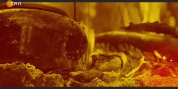 Dewa Xosûme’de Kılamê verênî – Nuray Atmaca’nın sunduğu Heqıbê PerPerikî programı sizlerle… – 14.03.2022