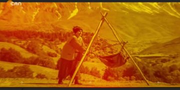 Pêrtege De Dewa Pîrînççî, Nuray Atmaca ile Heqibe Perperıkî Sizlerle..