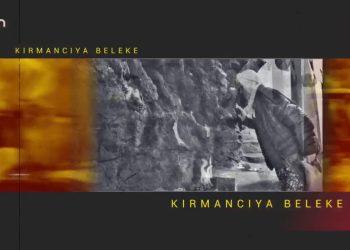 Xozat de Dewa Lonanî, Nuray Atmaca ile Heqıbe Perperıki.