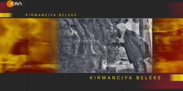 Xozat de Dewa Lonanî, Nuray Atmaca ile Heqıbe Perperıki.