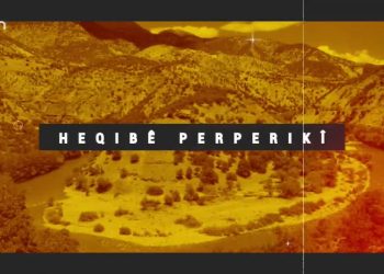 Pıxamî de Zımıstan û Suhbet – Nuray Atmaca’nın sunduğu Heqıbê Perperikî sizlerle… 21.02.2022