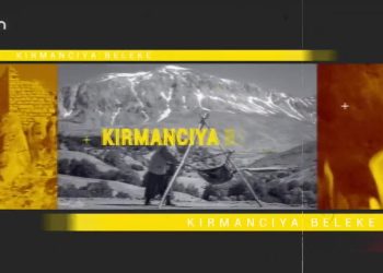 Dêrsım De Zonê Ma De Qıseykerdîs, Nuray Atmaca ile Heqıbê Perperıkî sizlerle