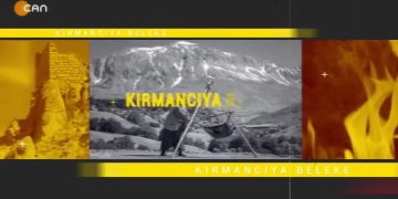 Dêrsım De Zonê Ma De Qıseykerdîs, Nuray Atmaca ile Heqıbê Perperıkî sizlerle