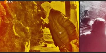 Heqıbê Perperıkî –  Xozat de dewa tauxe